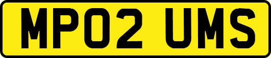 MP02UMS
