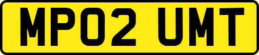MP02UMT