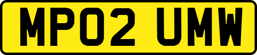 MP02UMW