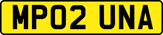 MP02UNA