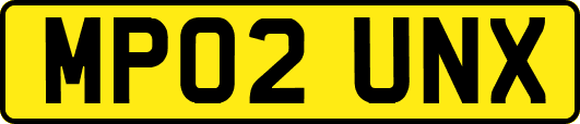 MP02UNX