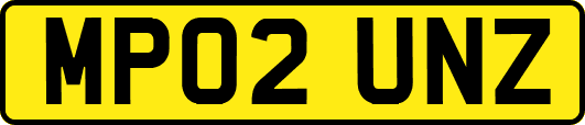 MP02UNZ