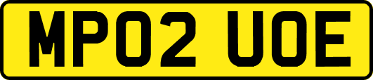 MP02UOE