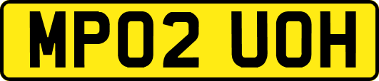 MP02UOH
