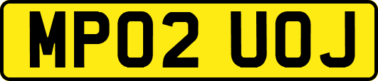 MP02UOJ