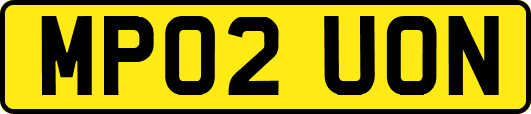 MP02UON
