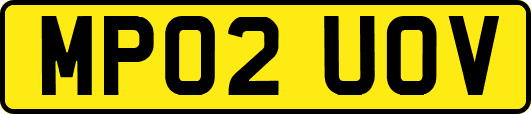 MP02UOV