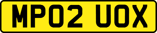 MP02UOX