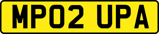 MP02UPA