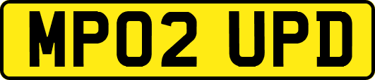 MP02UPD