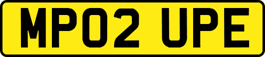 MP02UPE