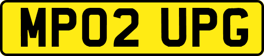 MP02UPG