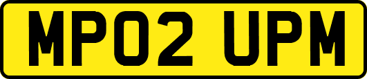 MP02UPM