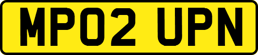MP02UPN