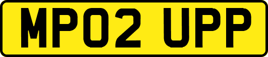 MP02UPP