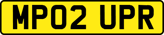 MP02UPR
