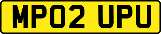 MP02UPU