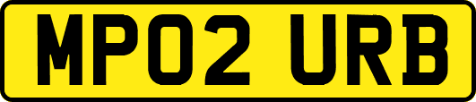 MP02URB