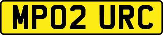 MP02URC