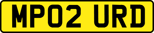 MP02URD