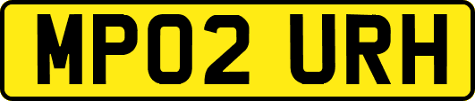 MP02URH