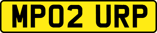 MP02URP