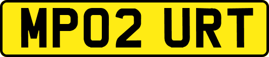 MP02URT