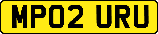 MP02URU