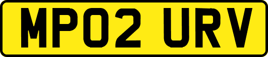 MP02URV
