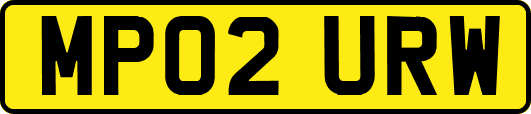 MP02URW