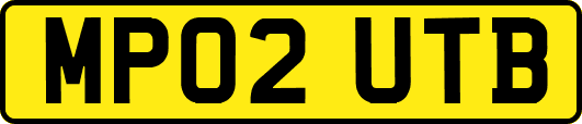 MP02UTB