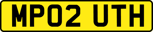 MP02UTH