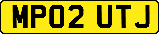 MP02UTJ