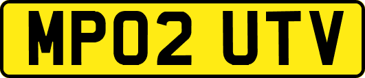 MP02UTV