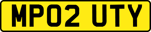 MP02UTY