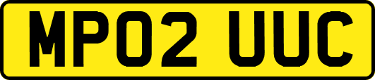 MP02UUC