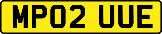 MP02UUE