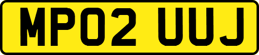 MP02UUJ