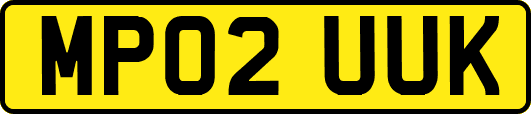 MP02UUK