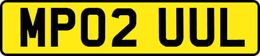 MP02UUL