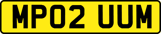 MP02UUM