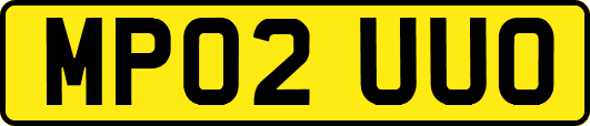 MP02UUO