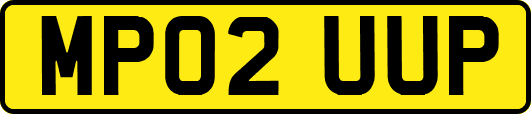 MP02UUP