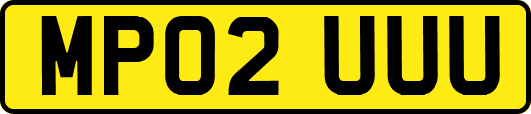 MP02UUU