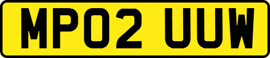 MP02UUW