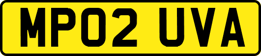 MP02UVA