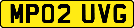 MP02UVG