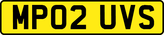 MP02UVS