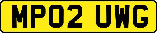 MP02UWG