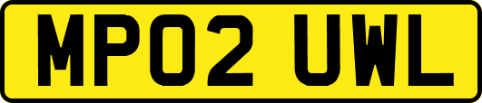 MP02UWL